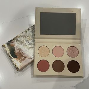 KKW Beauty Mrs. West Palette